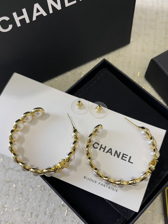 Chanel Earrings CE71814