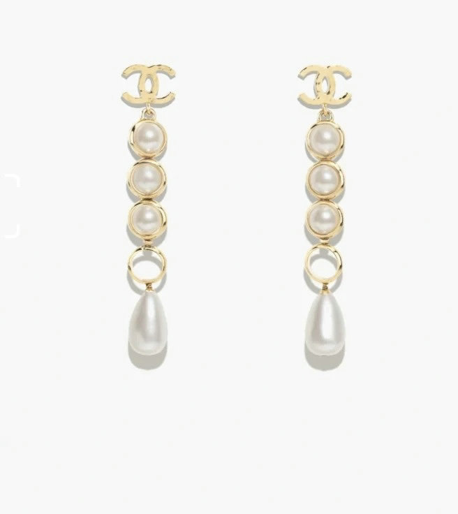 Chanel Earrings CE71815