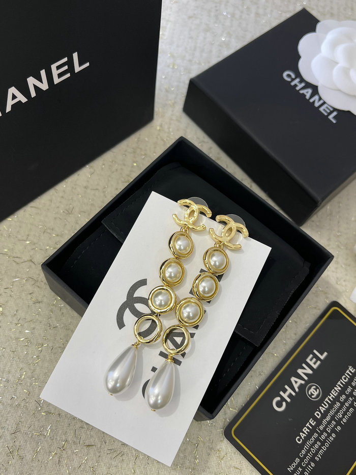 Chanel Earrings CE71815