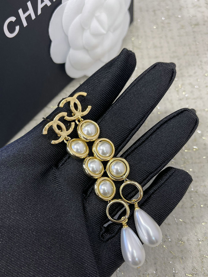 Chanel Earrings CE71815