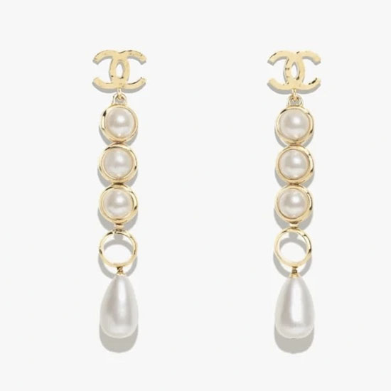 Chanel Earrings CE71815
