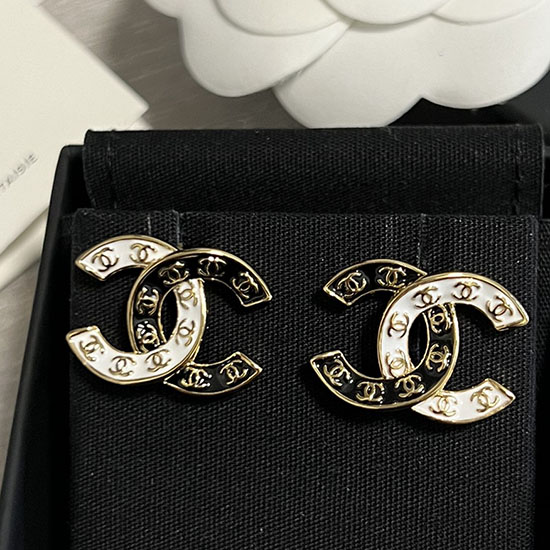 Chanel Earrings CE71816