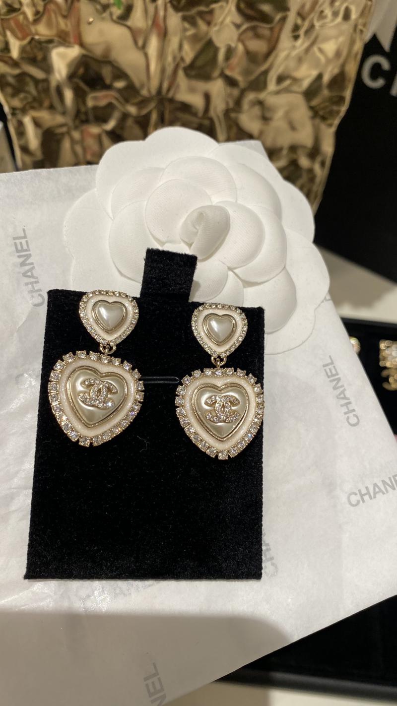 Chanel Earrings CE72801