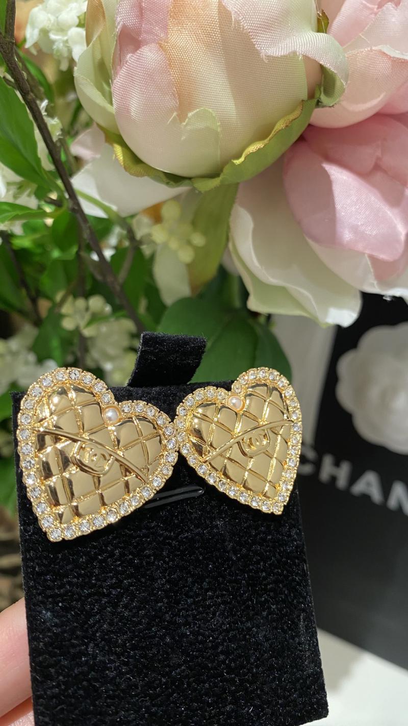 Chanel Earrings CE72802