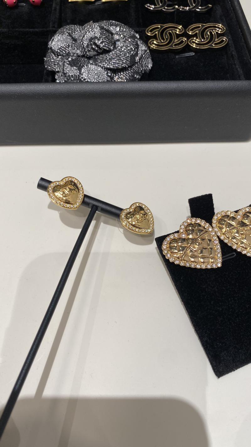 Chanel Earrings CE72803