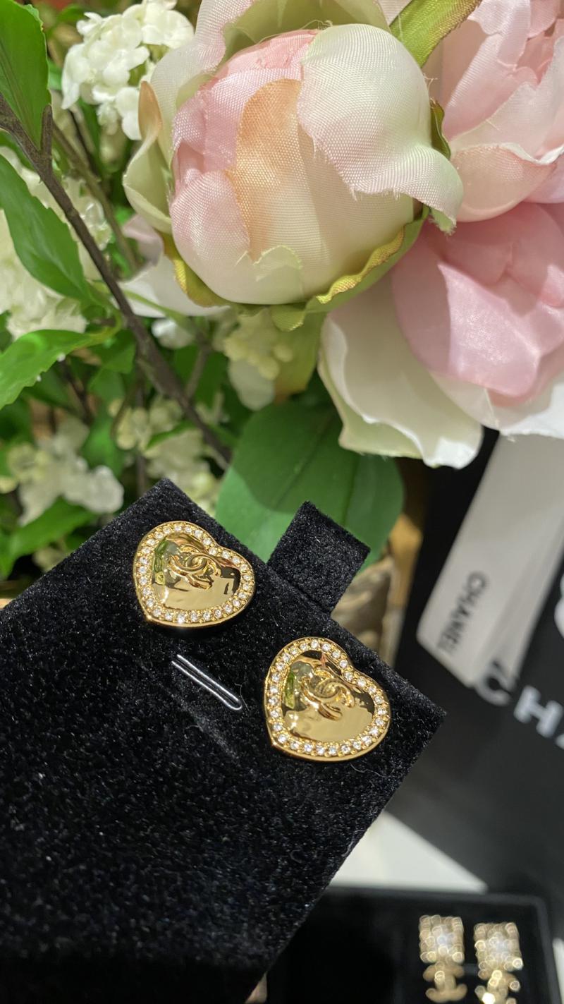 Chanel Earrings CE72803