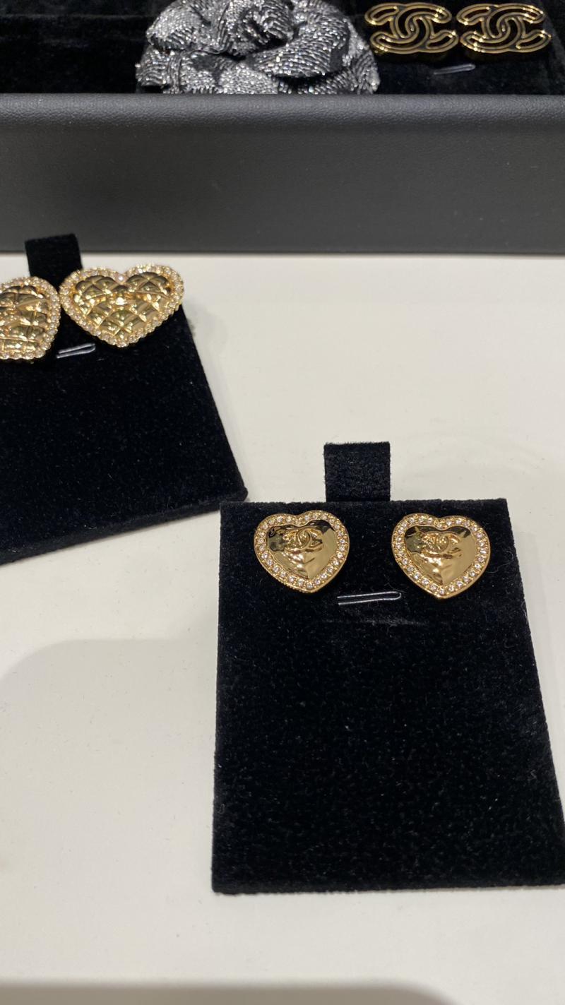 Chanel Earrings CE72803