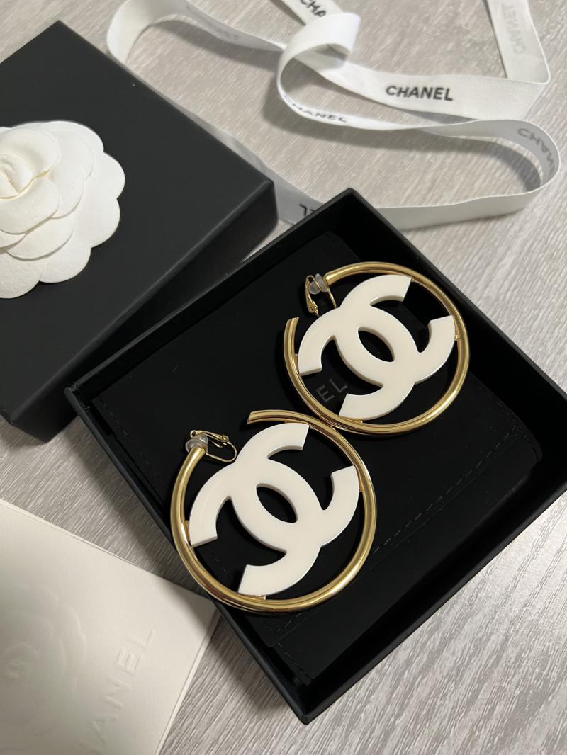 Chanel Earrings CE72804