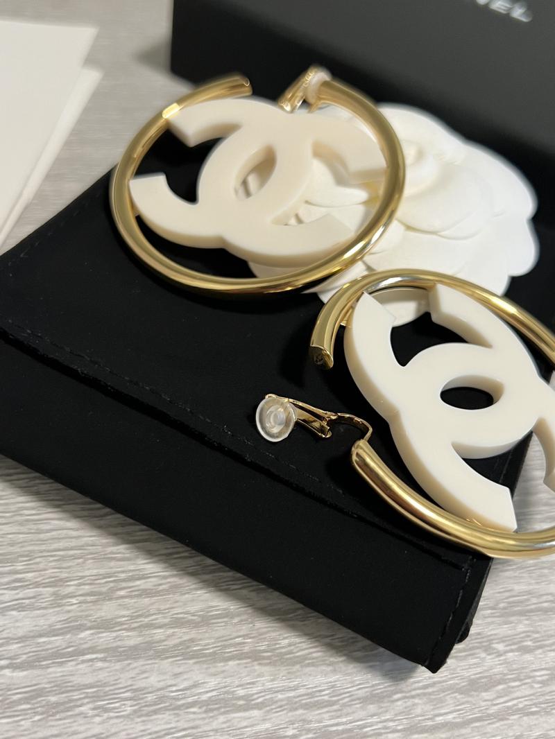 Chanel Earrings CE72804