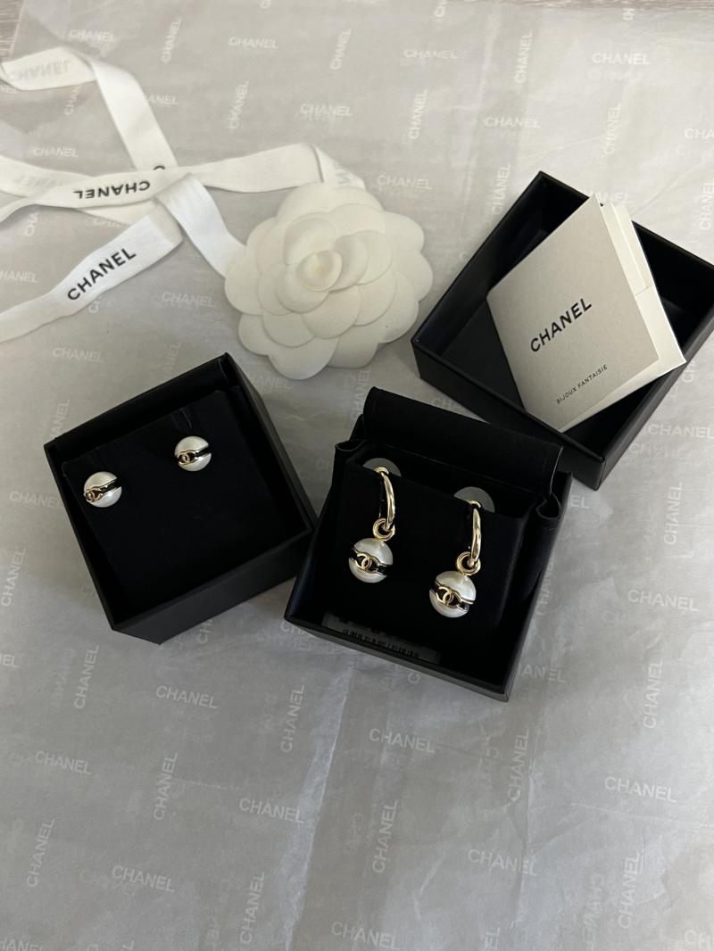 Chanel Earrings CE72805