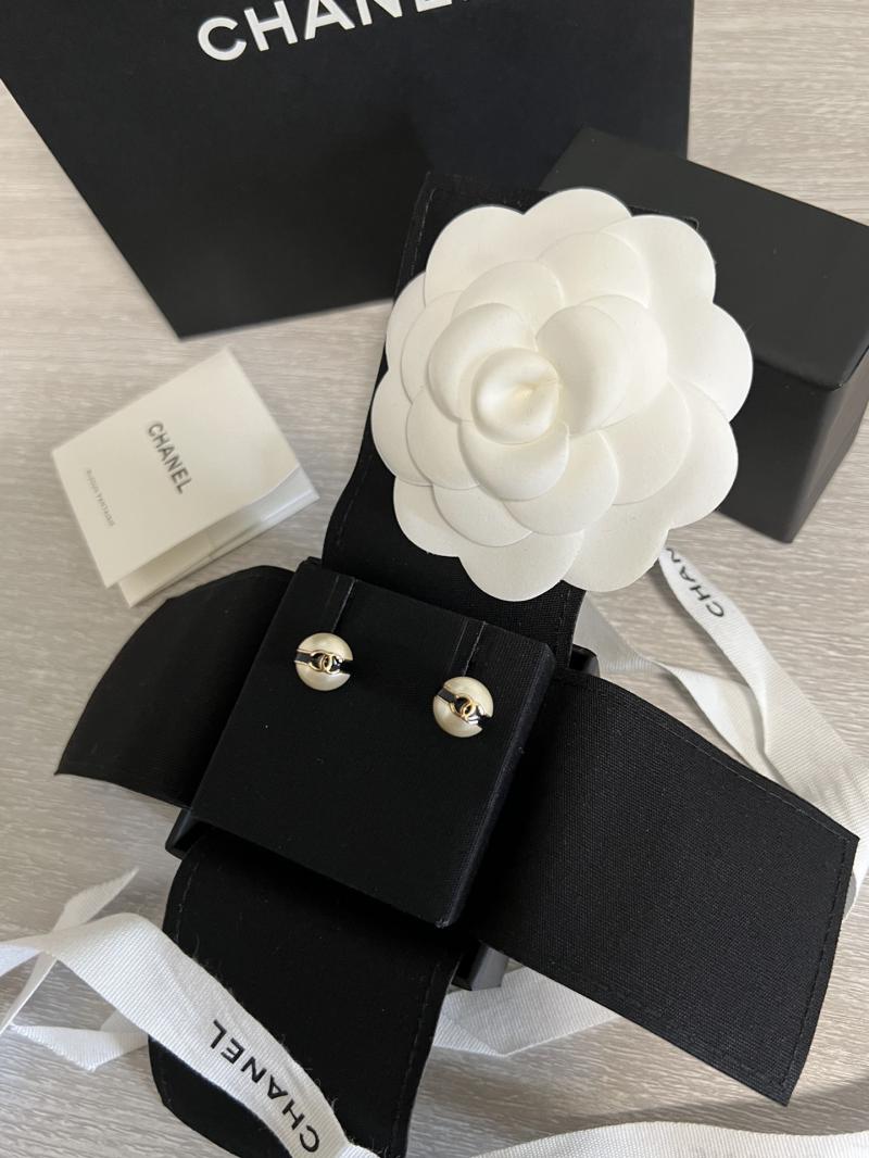 Chanel Earrings CE72806