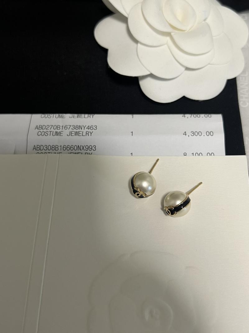 Chanel Earrings CE72806