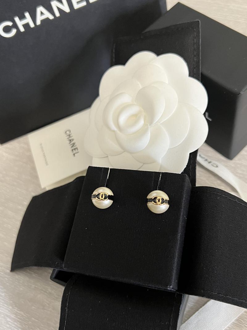 Chanel Earrings CE72806