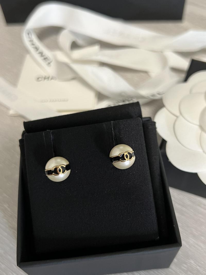 Chanel Earrings CE72806