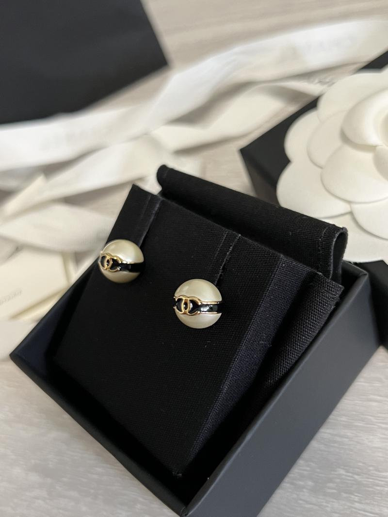 Chanel Earrings CE72806