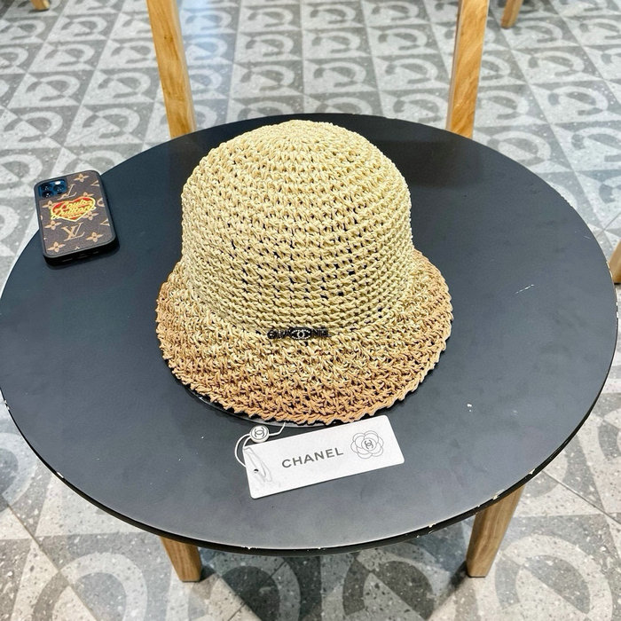 Chanel Hat WHC71601