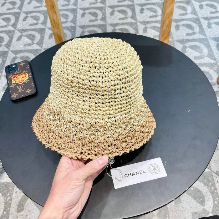 Chanel Hat WHC71601