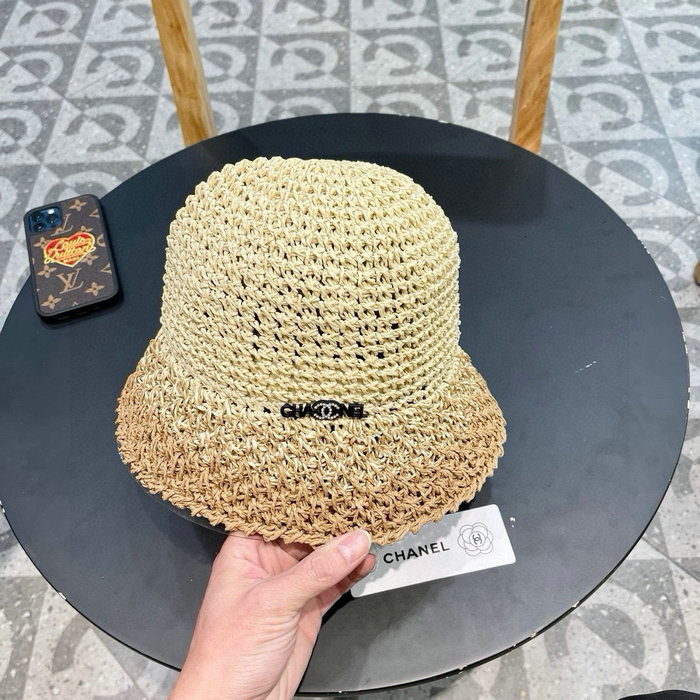 Chanel Hat WHC71601