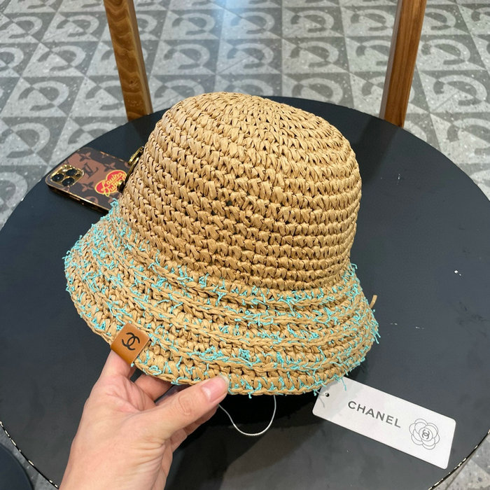 Chanel Hat WHC71602