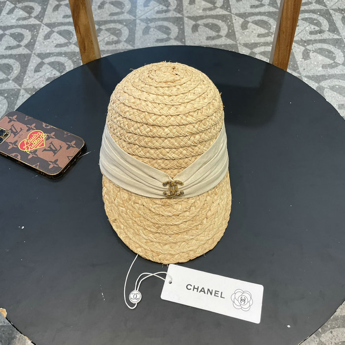 Chanel Hat WHC71603