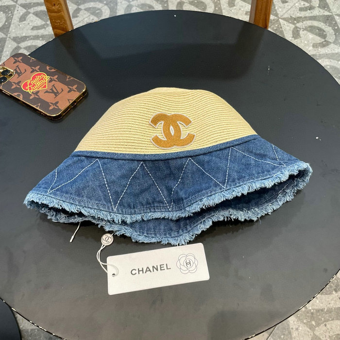 Chanel Hat WHC71607