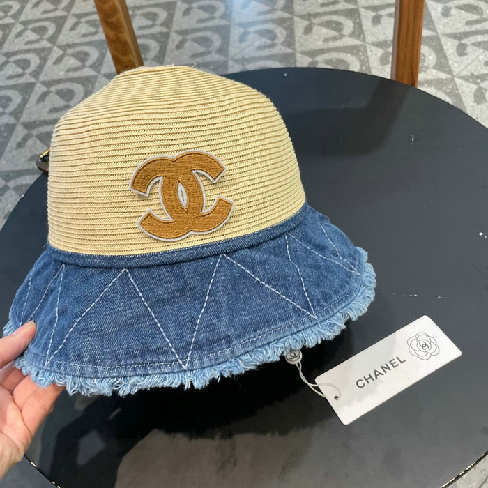 Chanel Hat WHC71607