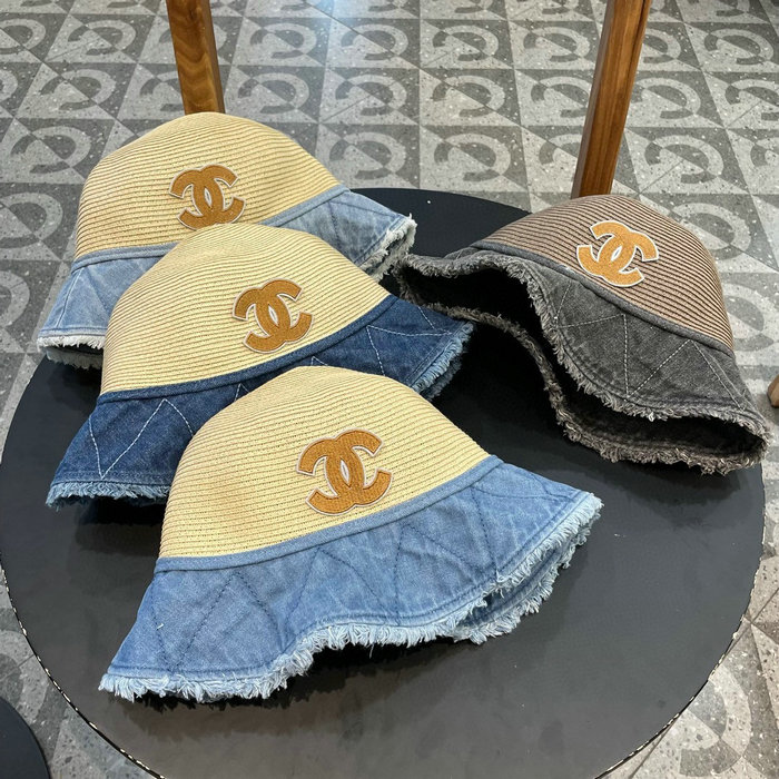 Chanel Hat WHC71607