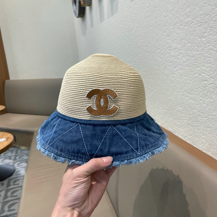 Chanel Hat WHC71607