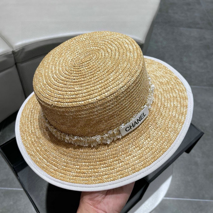 Chanel Hat WHC71612