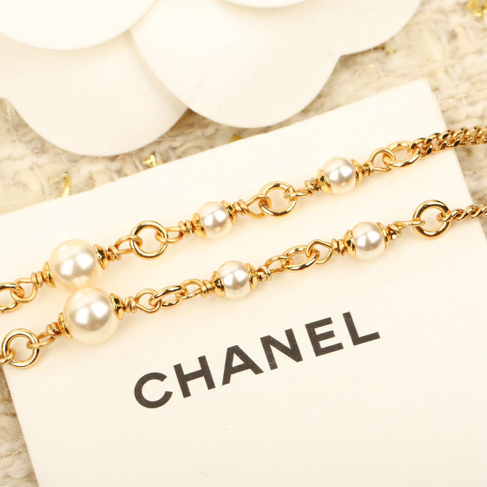 Chanel Necklace CN71601