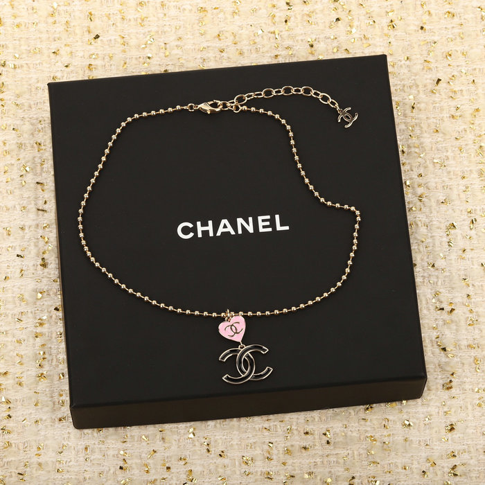 Chanel Necklace CN71602