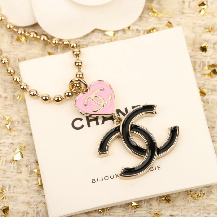 Chanel Necklace CN71602