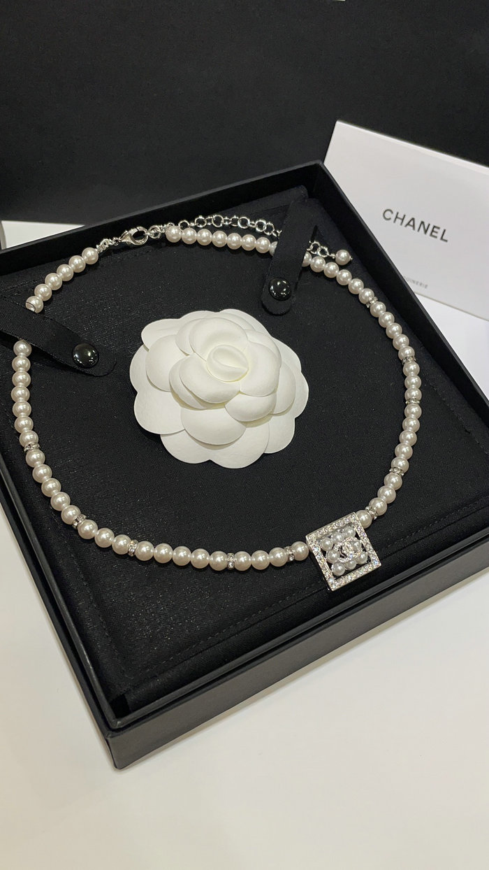 Chanel Necklace CN71801