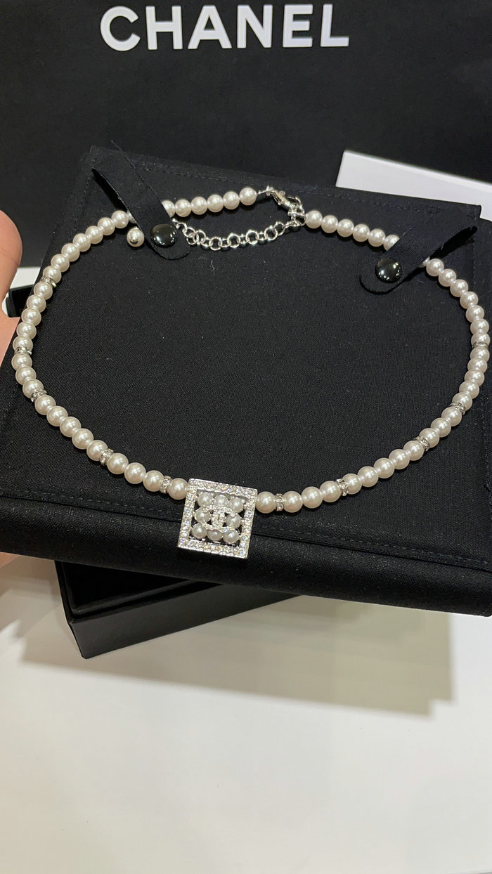 Chanel Necklace CN71801