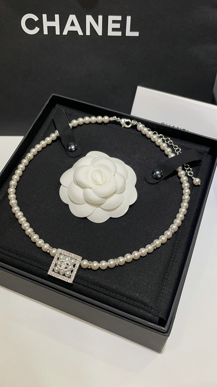 Chanel Necklace CN71801