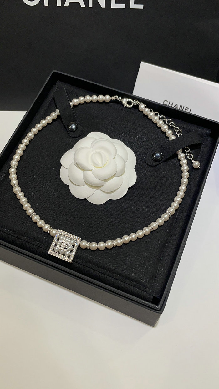 Chanel Necklace CN71801