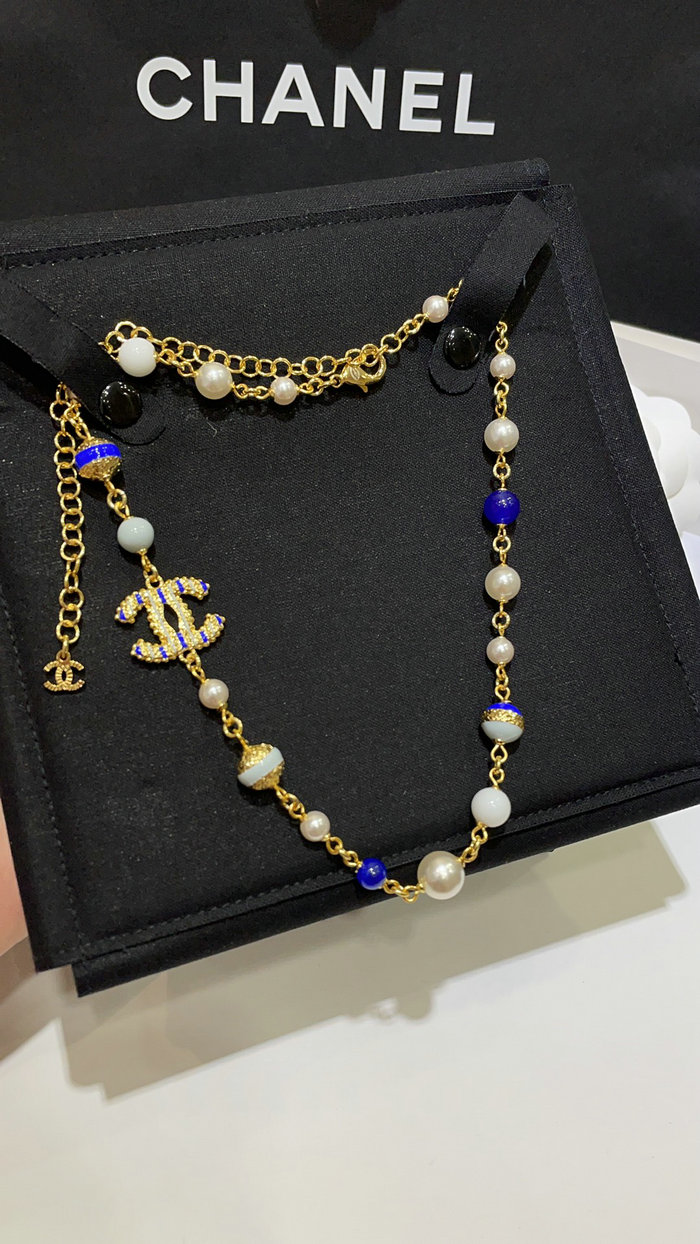 Chanel Necklace CN71802