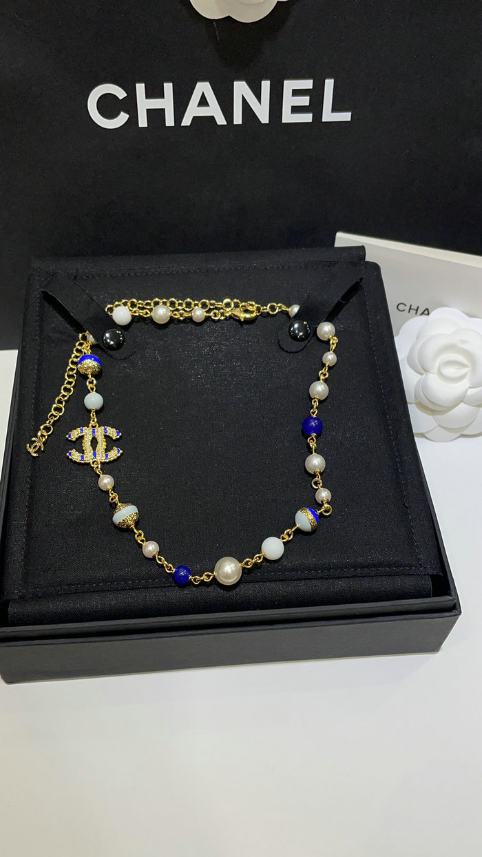 Chanel Necklace CN71802