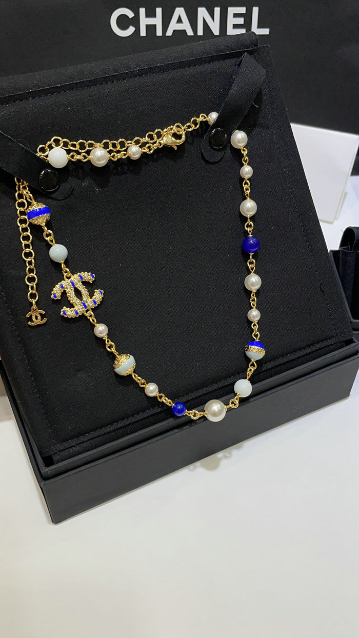 Chanel Necklace CN71802