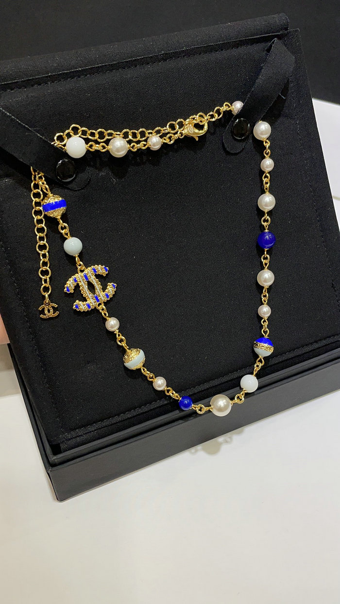 Chanel Necklace CN71802