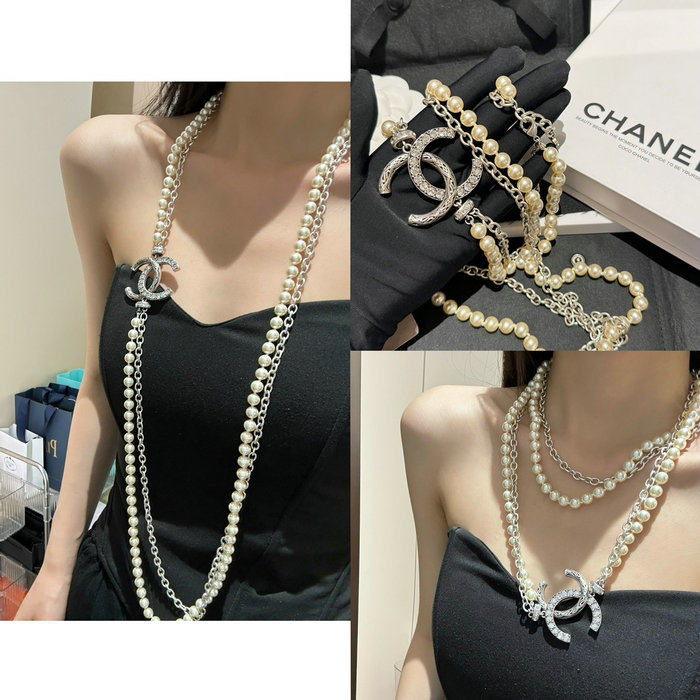 Chanel Necklace CN71803