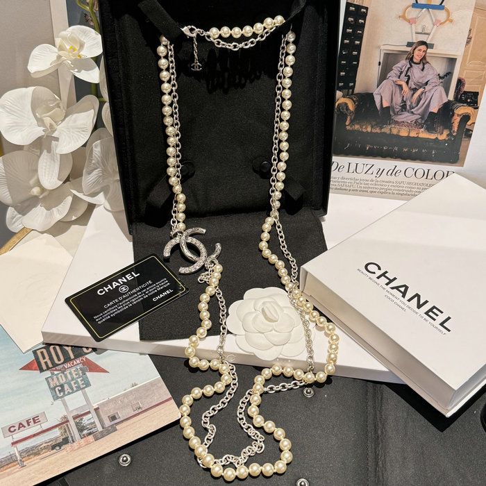 Chanel Necklace CN71803