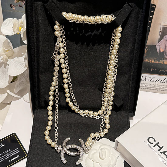 Chanel Necklace CN71803
