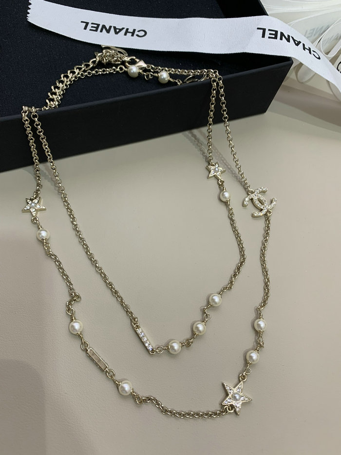 Chanel Necklace CN71804