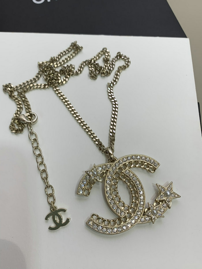 Chanel Necklace CN71805