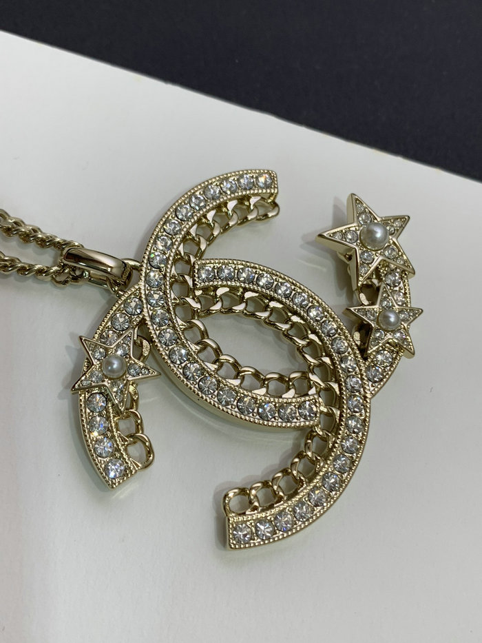 Chanel Necklace CN71805