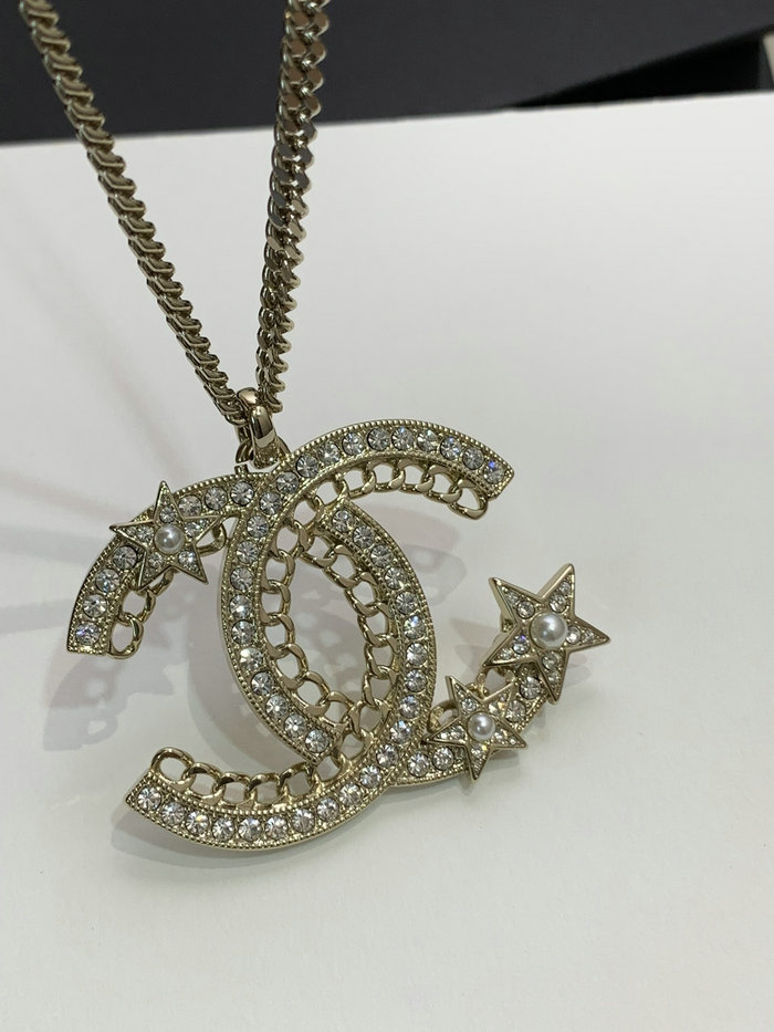 Chanel Necklace CN71805