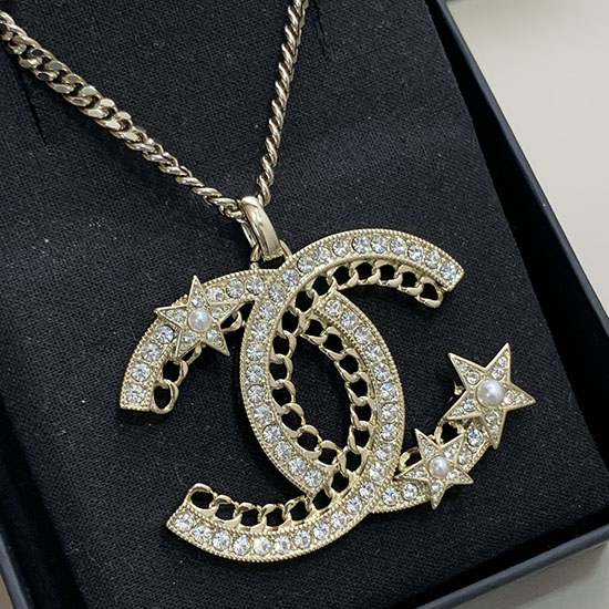 Chanel Necklace CN71805