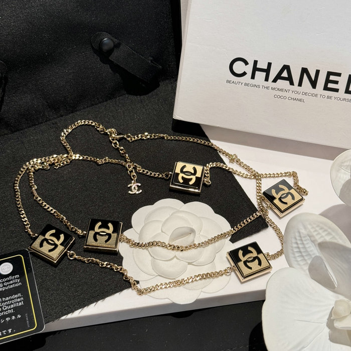 Chanel Necklace CN71807