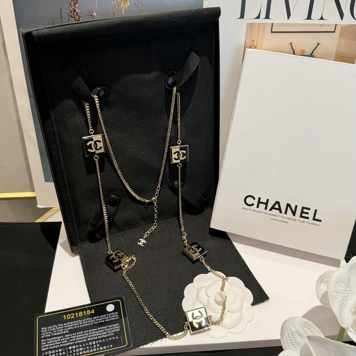 Chanel Necklace CN71807